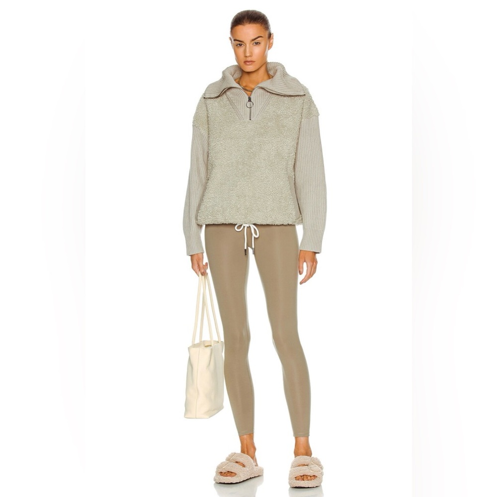 VARLEY
Rogers Sweater